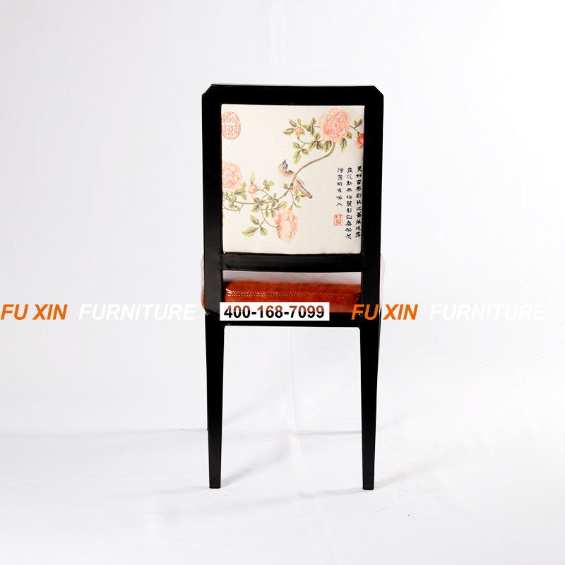椅子FX-YD-TBP0001